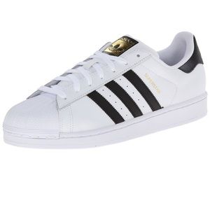 Adidas Superstars